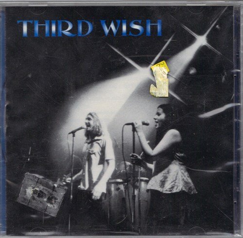 Third Wish/Third Wish